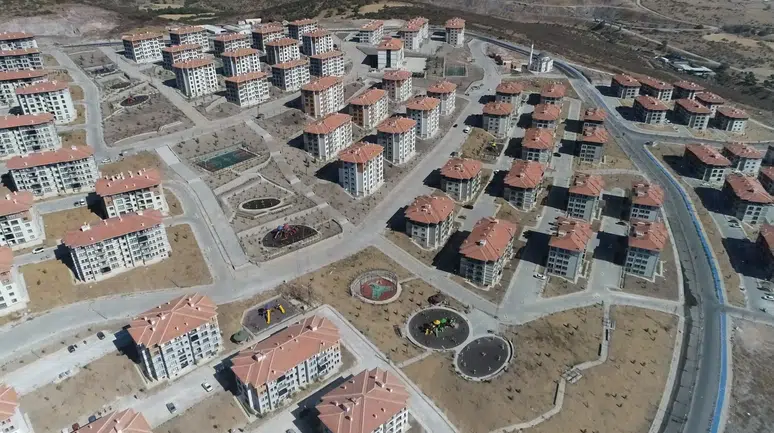 TOKİ Konut Başvurusu nasıl yapılacak? İşte adım adım başvuru rehberi