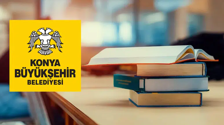 Konya Büyükşehir 30 bin öğrenciye burs verecek: Başvurular başladı