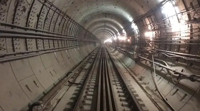 Sığınak Yönetmeliği değişti: Tüneller acil durumlarda sığınak olarak kullanılacak