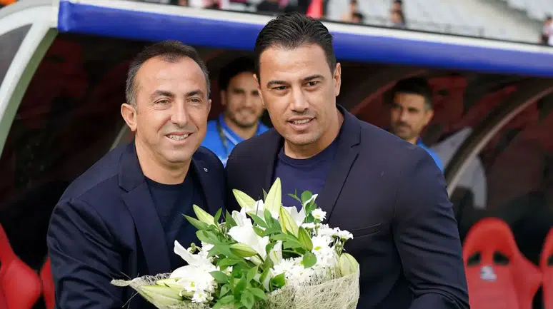 Konyaspor’da Çağdaş Atan dönemi başlıyor!