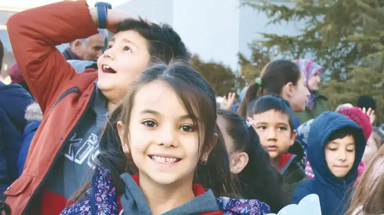 Milyonlarca aile bekliyordu: 9 günlük ara tatil yarın başlıyor