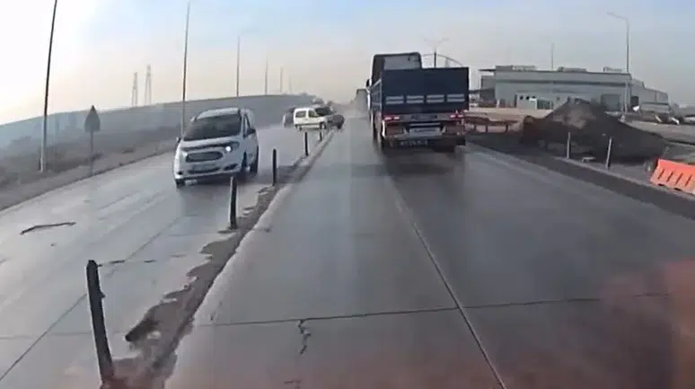 Bakan Yerlikaya'dan Konya'daki kazaya yorum: Trafik kültürü kalıcıdır