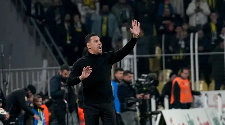 Konyaspor’da Çağdaş Atan’ın siftahı yok: Maçtan sonra ne dedi?