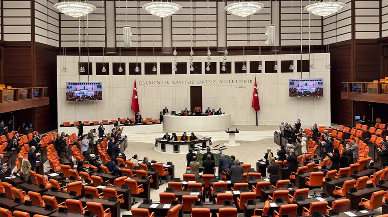 Emlak vergisinde üst sınır belli oldu: Düzenleme kanunlaştı