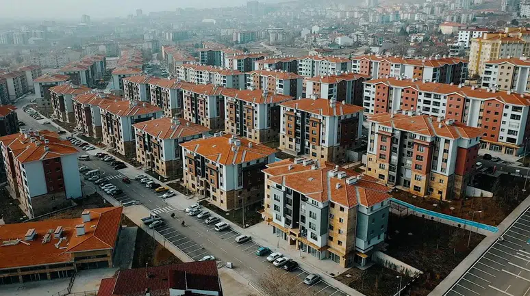 Konutlarını satacaklar dikkat! Yeni düzenleme geliyor artık herkes ilan veremeyecek