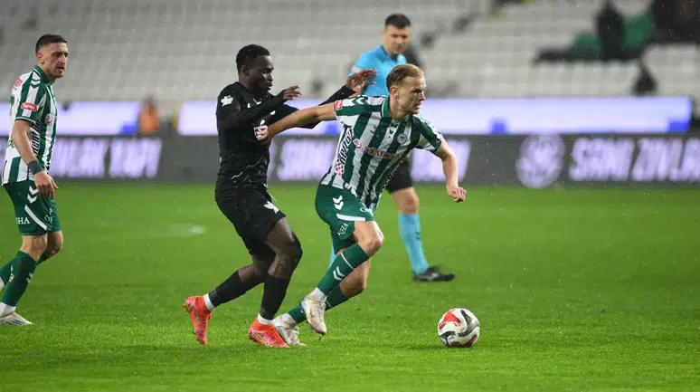 Konyaspor’da gidişat nereye? 9 haftada sadece 6 puan