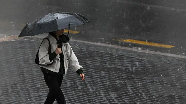 Yağışlar Konya’ya umut oldu: Beyşehir ve Derebucak yıldızlaştı