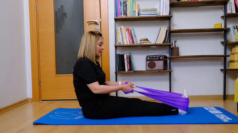 Konya'da merakla beklenen kayıtlar başlıyor: Online spor heyecanı