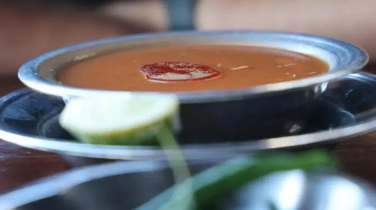 Konya'nın Mevlana çorbası Google'a damga vurdu: 2025'in en çok arananı