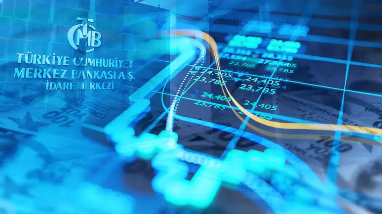 Yılın son faiz kararı açıklandı: Merkez Bankası'dan tarihi karar