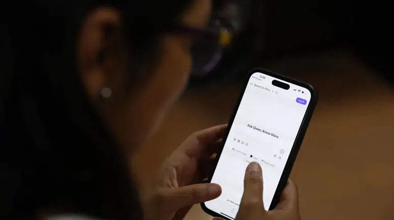 ChatGPT'nin pabucunu dama atacak: Yeni yapay zekâ Qwen Çin'den geliyor