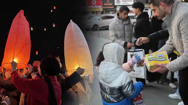 Konya'da Şivlilik ne zaman? Okullar tatil mi? Fener alayı yapılacak