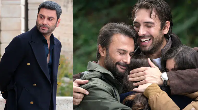 Türkiye, bu dizileri konuşuyor. İşte Kasım ayında gündem olan diziler