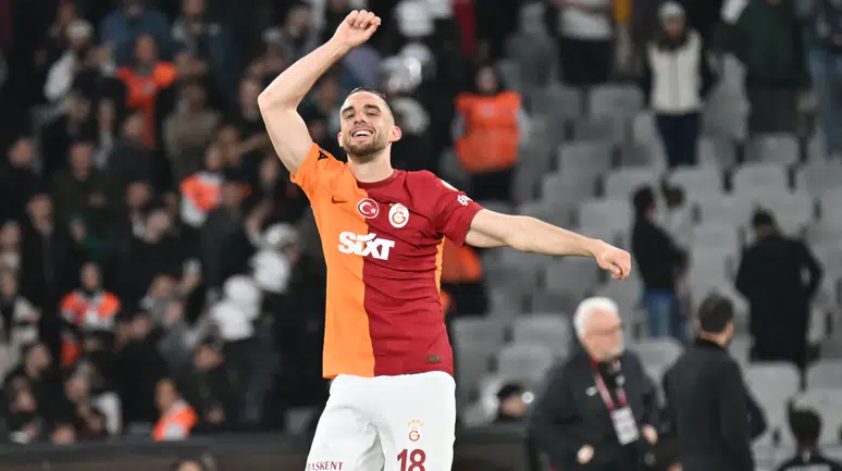 Konyaspor transferde mutlu sona ulaştı: 2,5 yıllık imza geliyor