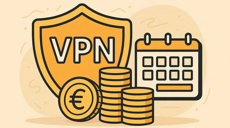 VPN Kullanırken Uzun Dönem Abonelikler Neden Daha Avantajlı?
