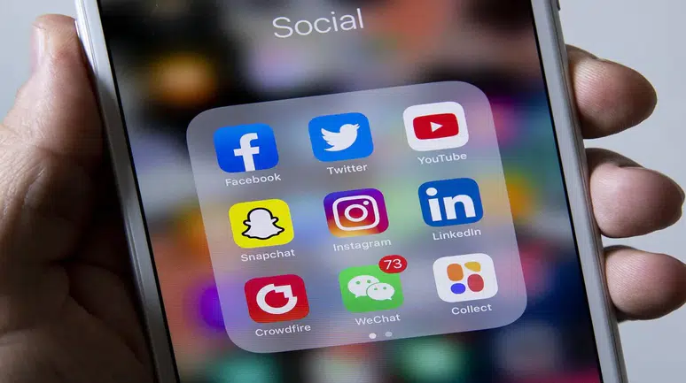 16 yaşından küçüklere sosyal medya yasağı geldi: Dünyada ilk