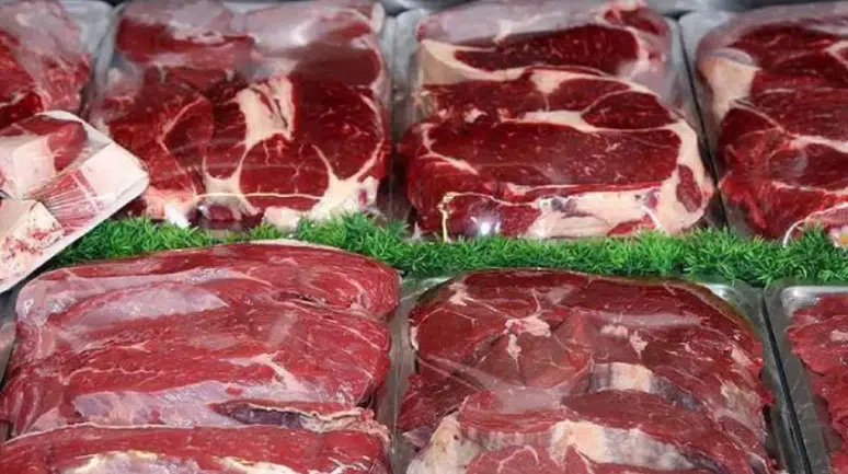 Kırmızı et altın ile yarışıyor: Dana ve Kuzu kesim fiyatları arttı
