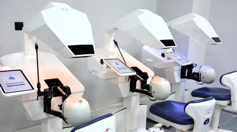 Konya'da diş için harekete geçildi: 3 birim tedaviye katkı sağlayacak