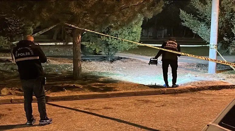 Konya'da silahlar konuştu: Husumetli kavgası kanlı bitti