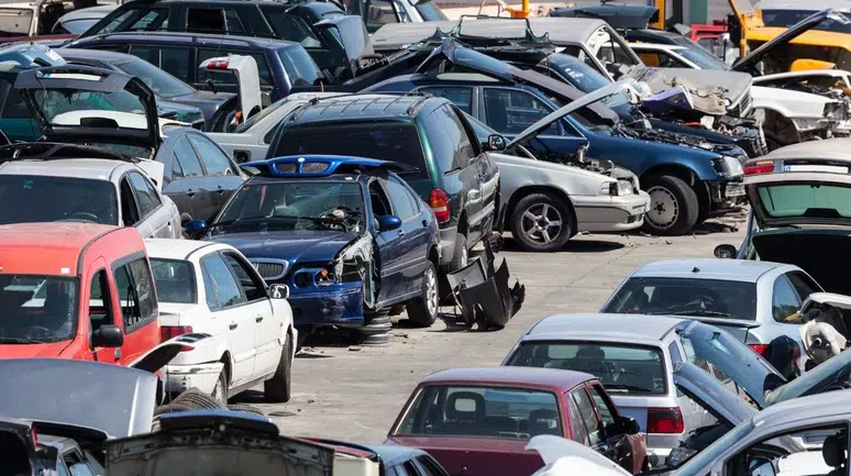 Hurda araç teşviki ne zaman çıkacak? İlk arabam modeli geliyor