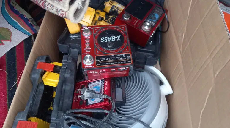 ‘Mezarcıyız’ deyip 20 evi soydular: Konya'da yakayı ele verdiler