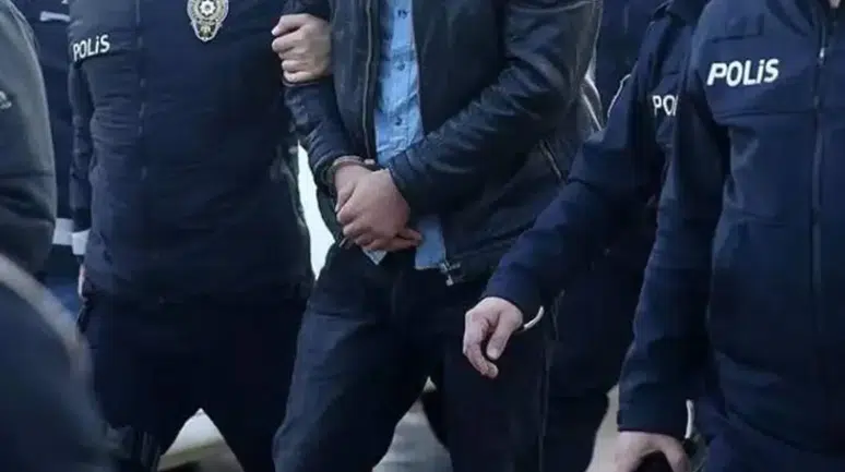 37 ilde FETÖ operasyonu: 121 gözaltı kararı