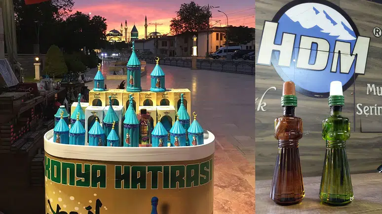 Konya'nın yeni tutkusu Aşkı Yaren oldu: Siparişlere yetişemiyor