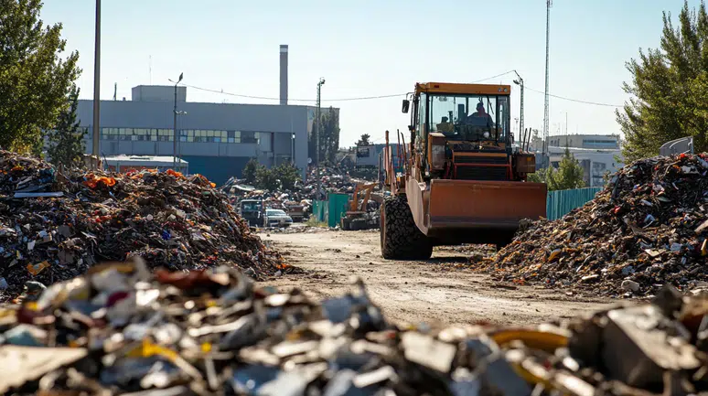 Hurdacı Gebze Bölgesinde Yoğun Talep Dönemi