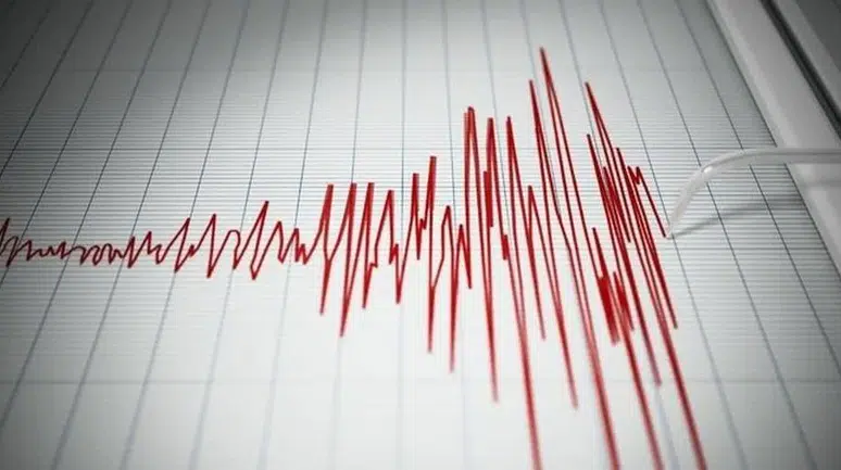 Konya'da hissedilen deprem! Komşu kent 4,9 büyüklüğünde sallandı