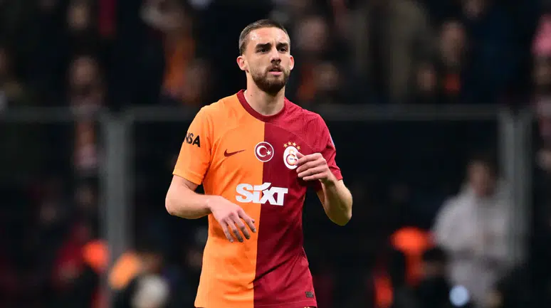 Konyaspor’un Berkan Kutlu transferinde 6 rakibi var