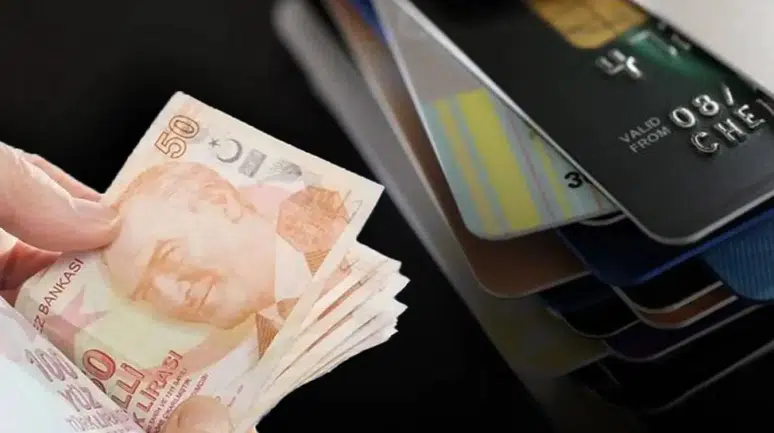 Milyonları ilgilendiriyor: Bankalara borcu olanlar için düzenleme