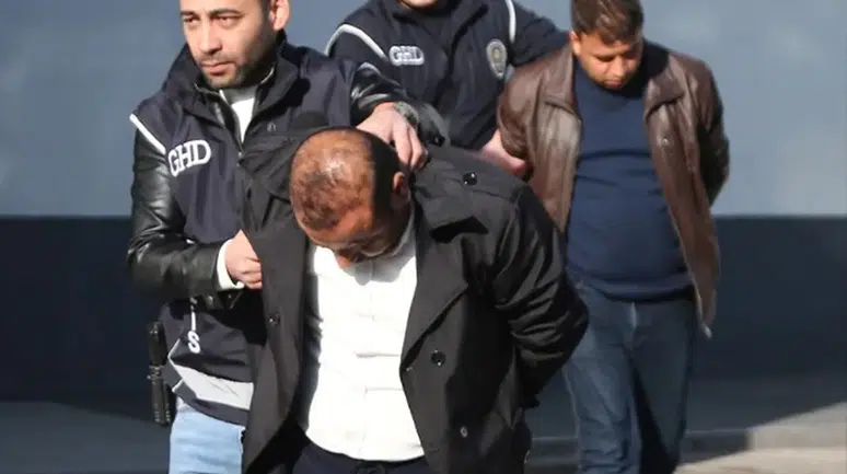 Göçmen kaçakçılığı çetesi çökertildi! Kişi başı istedikleri ücret şok etti