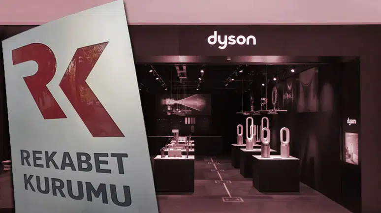 Dünyaın en ünlü markasına soruşturma: Paralel ithalatı engelleme' iddiası