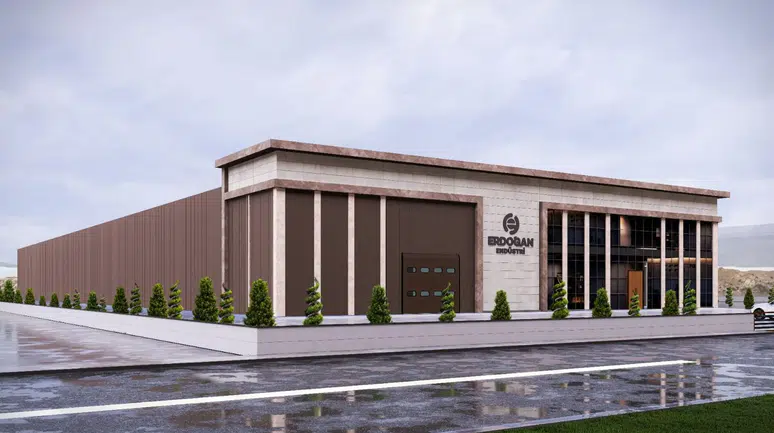 Konya'da imzalar atıldı: Eski oyuncudan dev yatırım