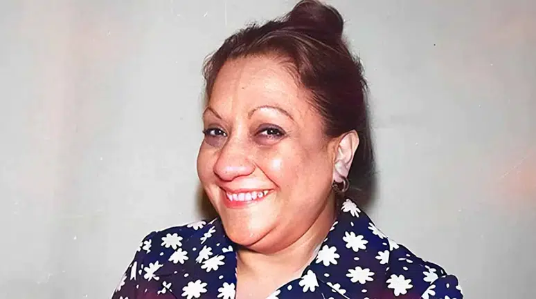 "Masal kadın"ın gülüşü yine yankılanacak: Hayatı film oldu