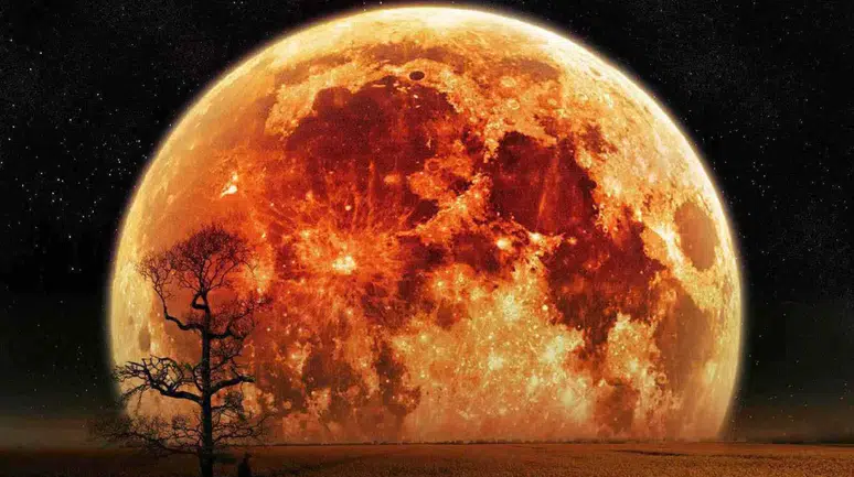 İklim krizinin sebeplerinden biri de Mars çıktı