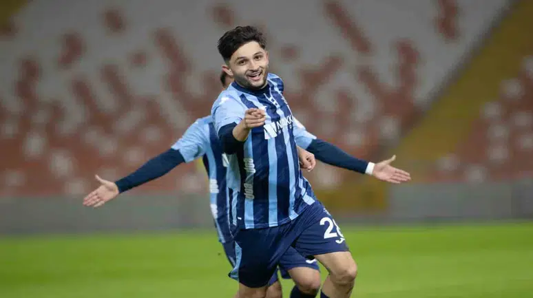 Konyaspor o oyuncunun peşinde: Transferde yeni adım geliyor