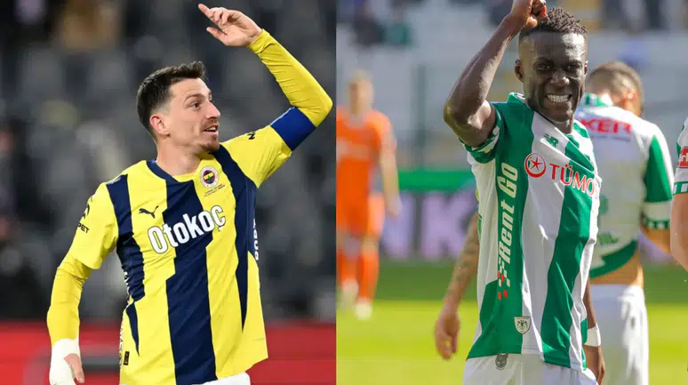 Gözaltına alınan futbolcular belli oldu: Ndao, Mert Hakan, Metehan...