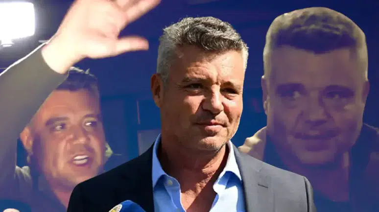 Fenerbahçe'de sesiz bekleyiş: Saran'ın uyuşturucu test sonucu