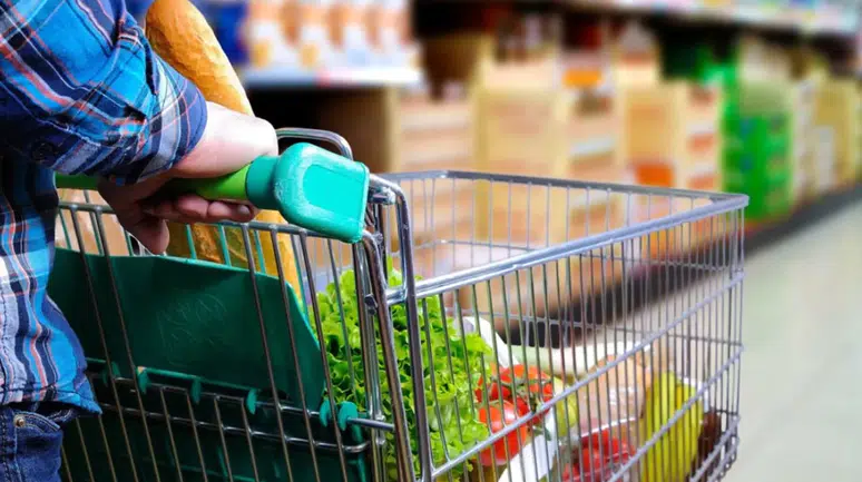 Kasım ayı enflasyonu açıklandı: Kira ve maaş zammında artış oranı