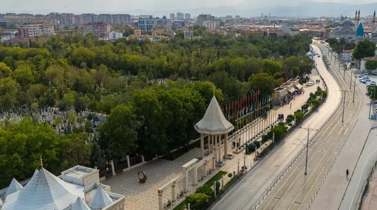 Konya’da ücretsiz olan hizmete İstanbul’da zam yağdı