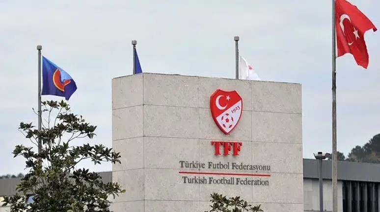 İkinci Lig'de deprem: Kulüp başkanı, 25 futbolcu, 1 teknik sorumlu ve 2 masör bahisten PFDK'ya sevk edildi