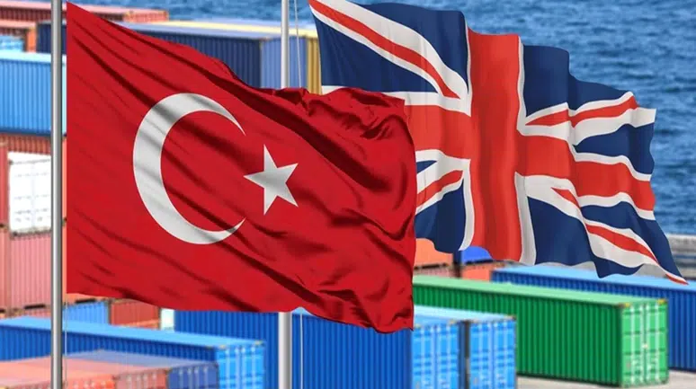 Konyalı sanayicilerin gözü kulağı Türkiye-İngiltere arasında yeni ticaret anlaşmasında