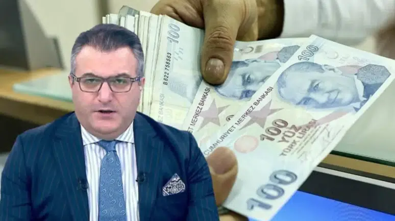 Cem Küçük’ten çok konuşulacak memur maaşı çıkışı