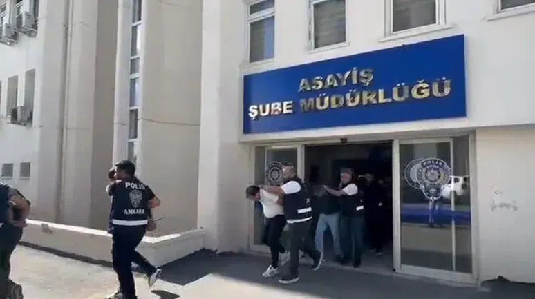 Telefonda 'rastgele' 17,5 milyon liralık vurgun