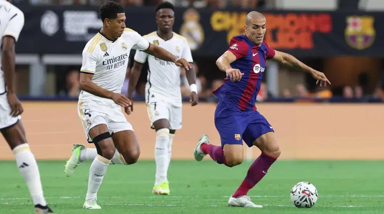 Konyaspor, Barcelona’nın eski oyuncusuna resmi teklifte bulundu!