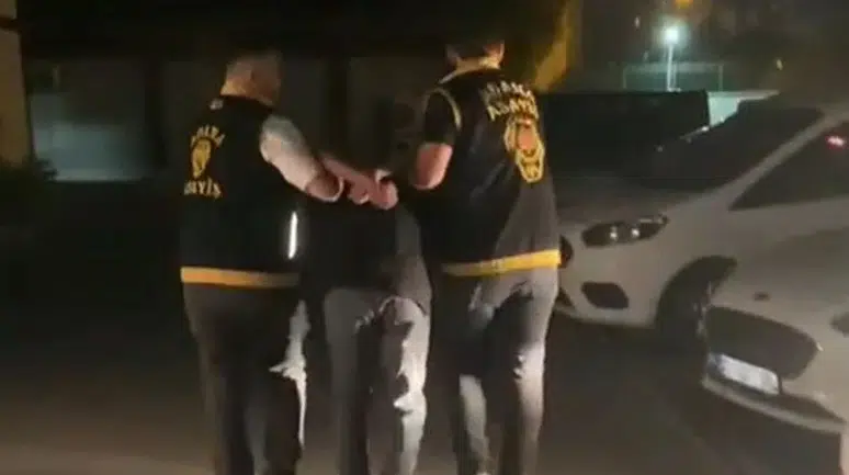 İş başvurusu reddedilen garsondan korkunç intikam