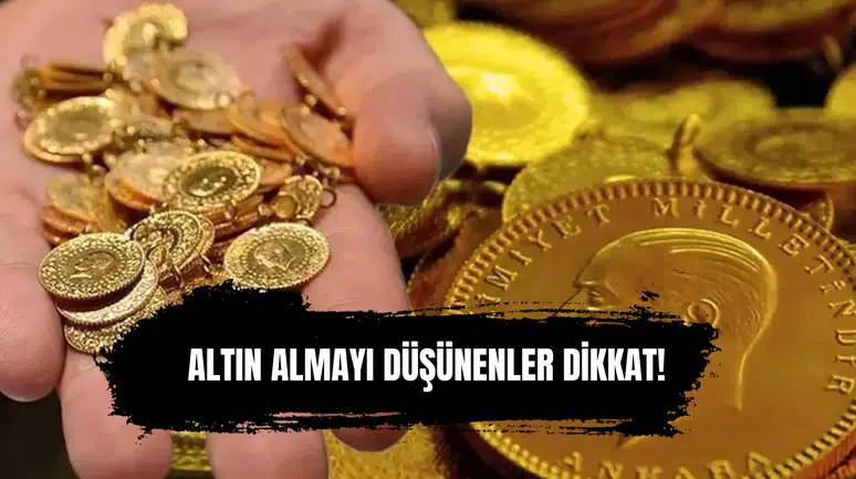 Altında yeni rekorlar geldi! İslam Memiş'ten "Almayın, düşüşü bekleyin" uyarısı