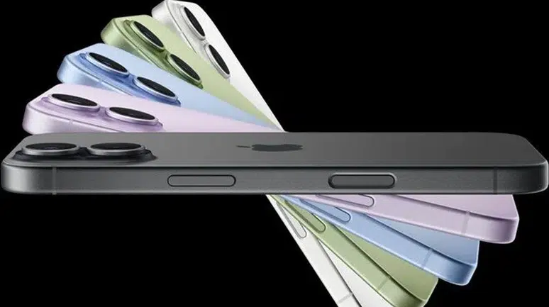 Katlanabilir iPhone geliyor: Fiyatı da satış hedefi de olağanüstü