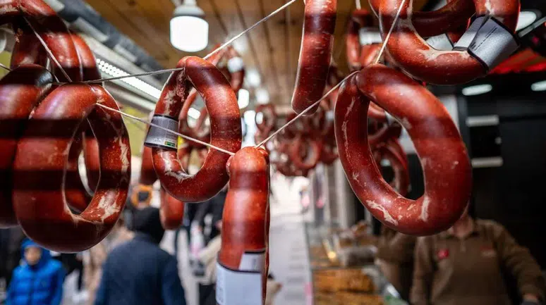 Sucukta dil çıktı peynirde nişasta: Taklit ve tağşiş listesi güncellendi